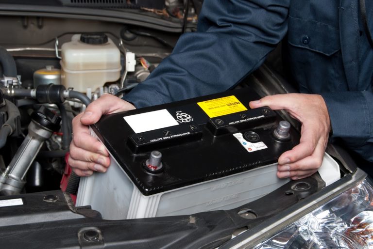  Battery Check and Replacement Services in San Diego, CA